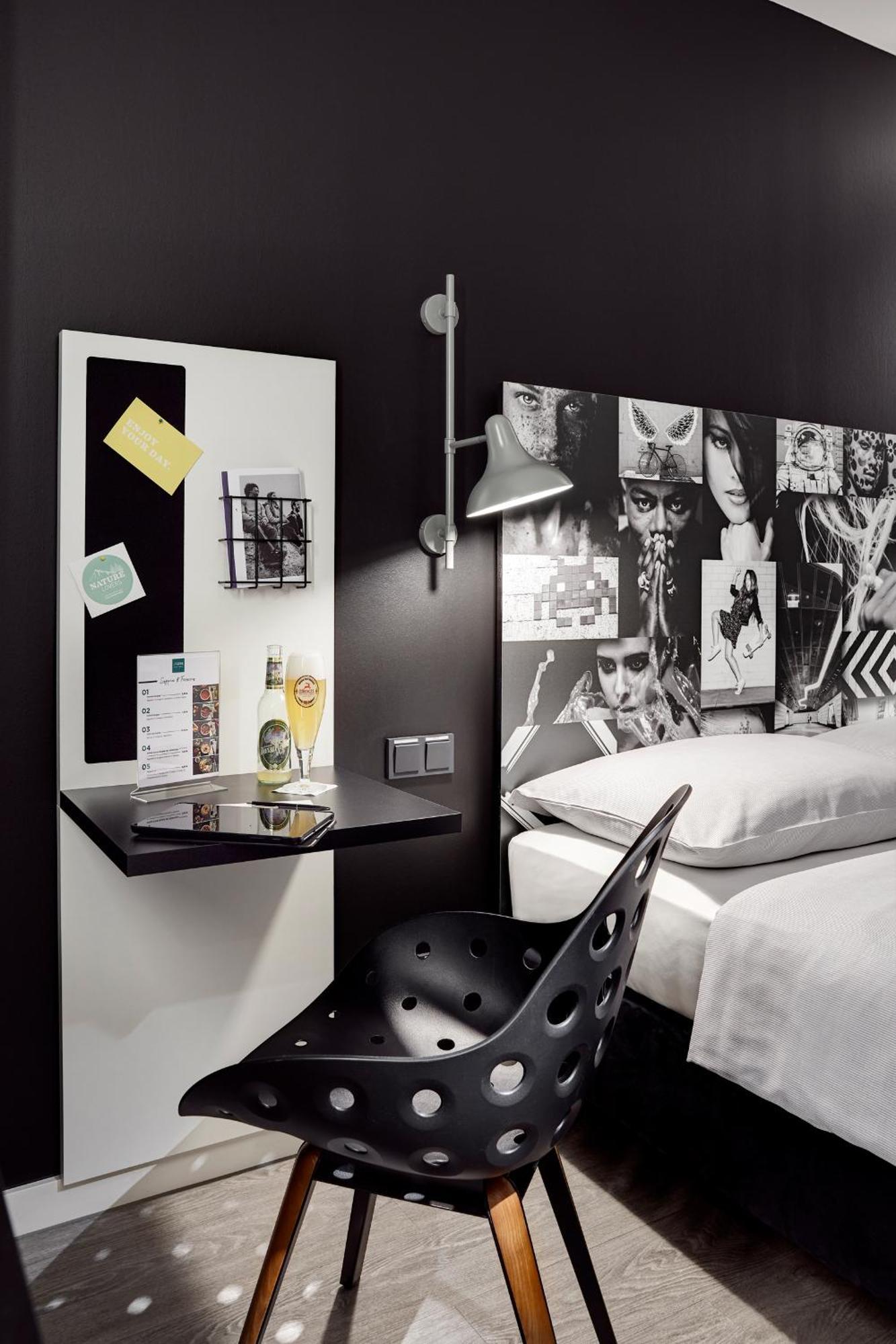 Legere Express Bielefeld Hotel Ruang foto