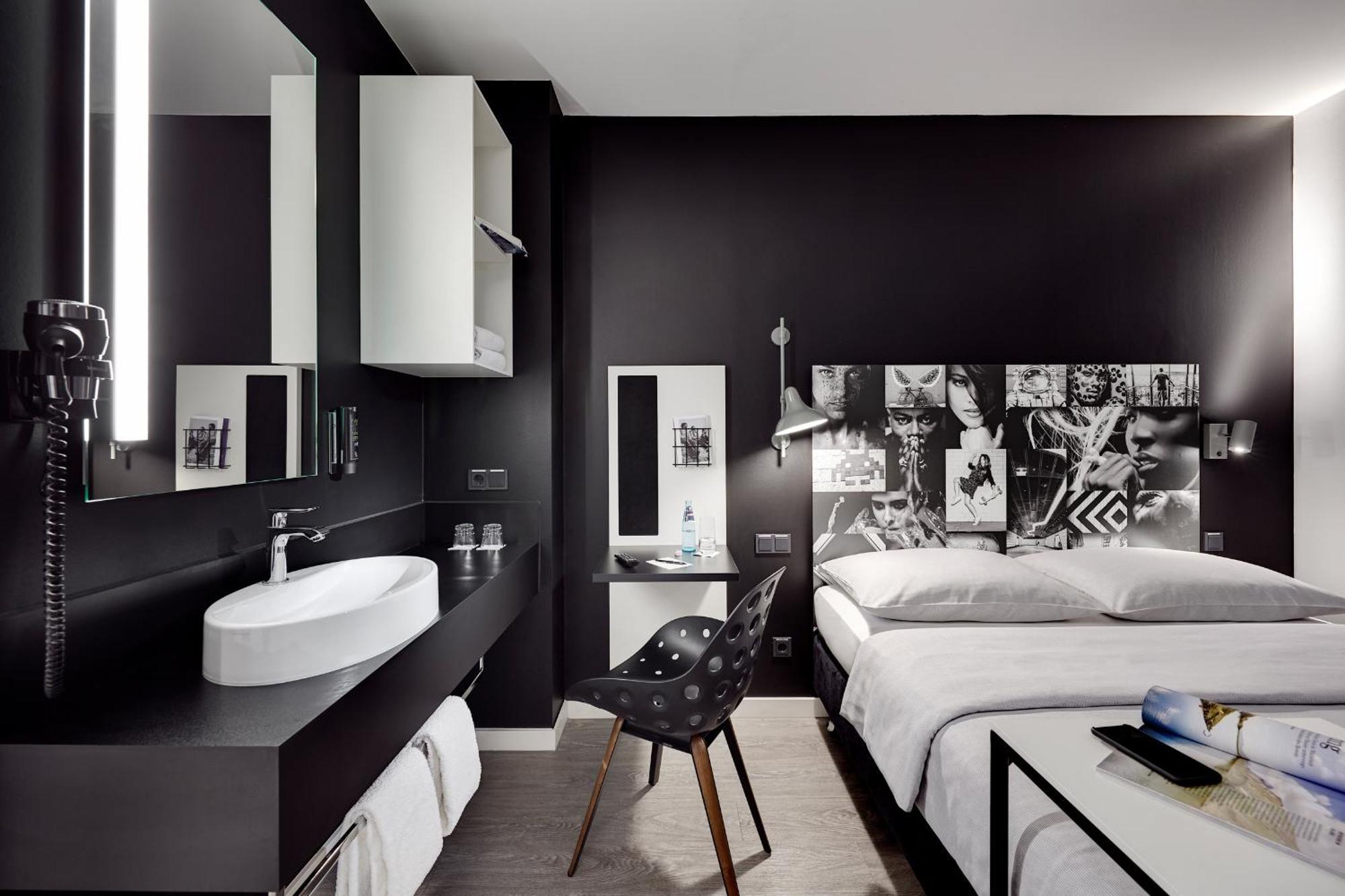 Legere Express Bielefeld Hotel Ruang foto